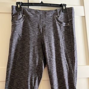 Kuhl Dark Grey Stretch Hiking Pants 16